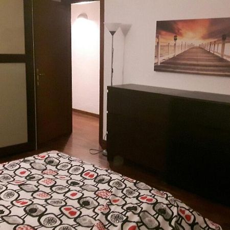 Villa Tulipani Ро Екстериор снимка