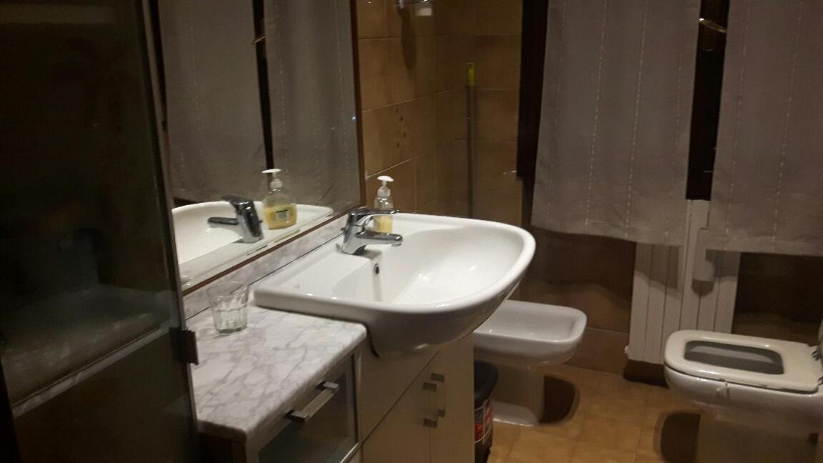 Villa Tulipani Ро Екстериор снимка