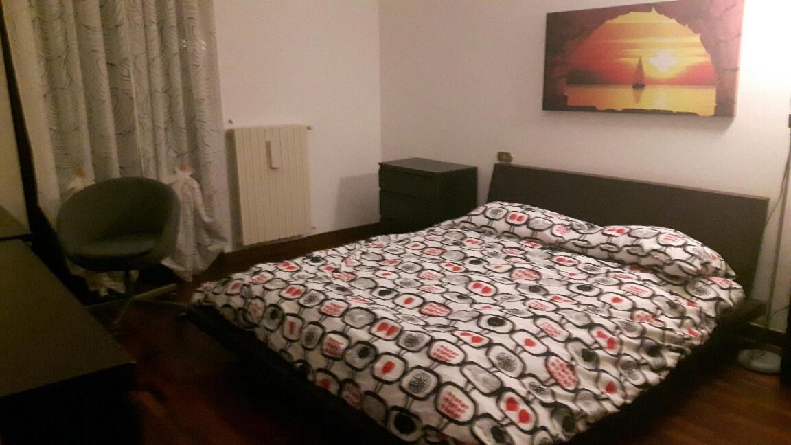 Villa Tulipani Ро Екстериор снимка