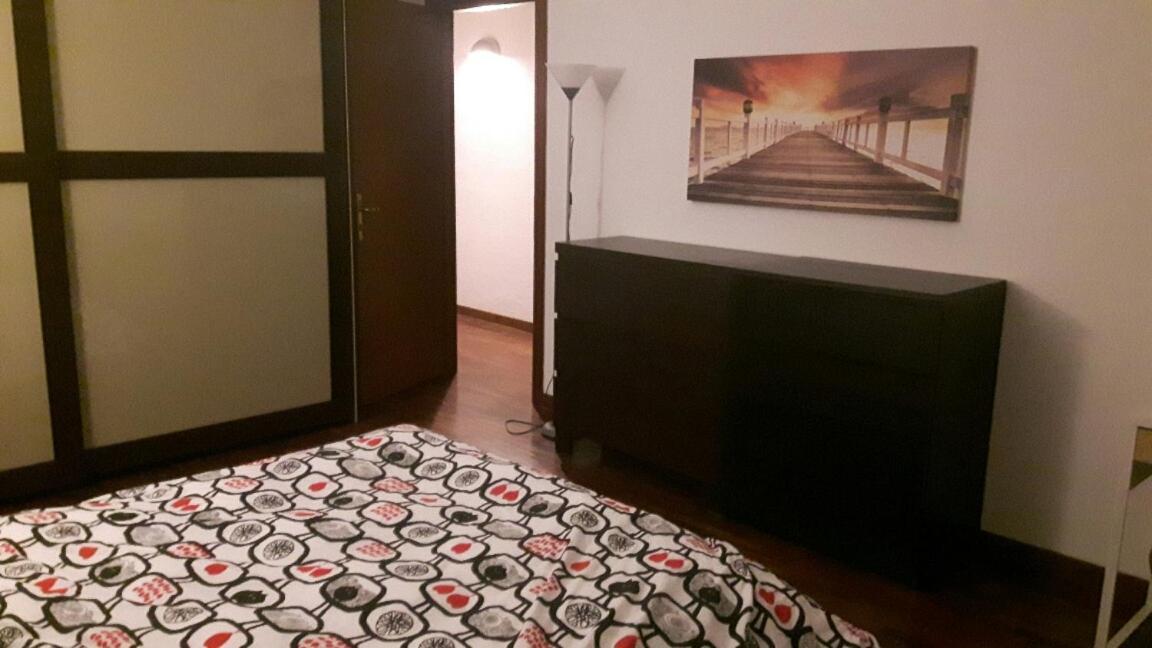 Villa Tulipani Ро Екстериор снимка