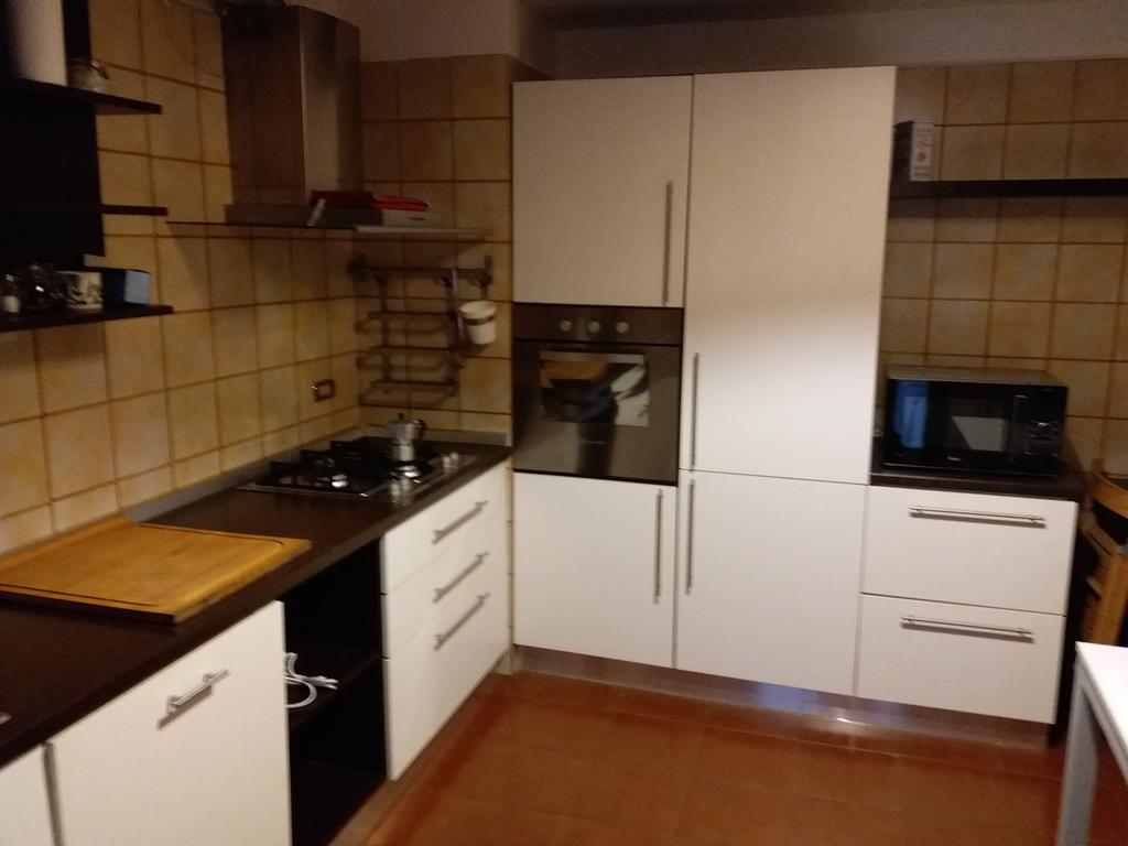 Villa Tulipani Ро Екстериор снимка