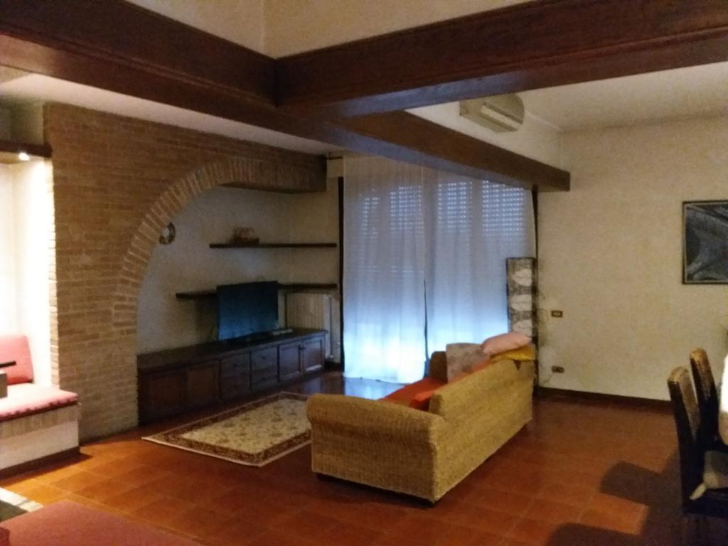 Villa Tulipani Ро Екстериор снимка
