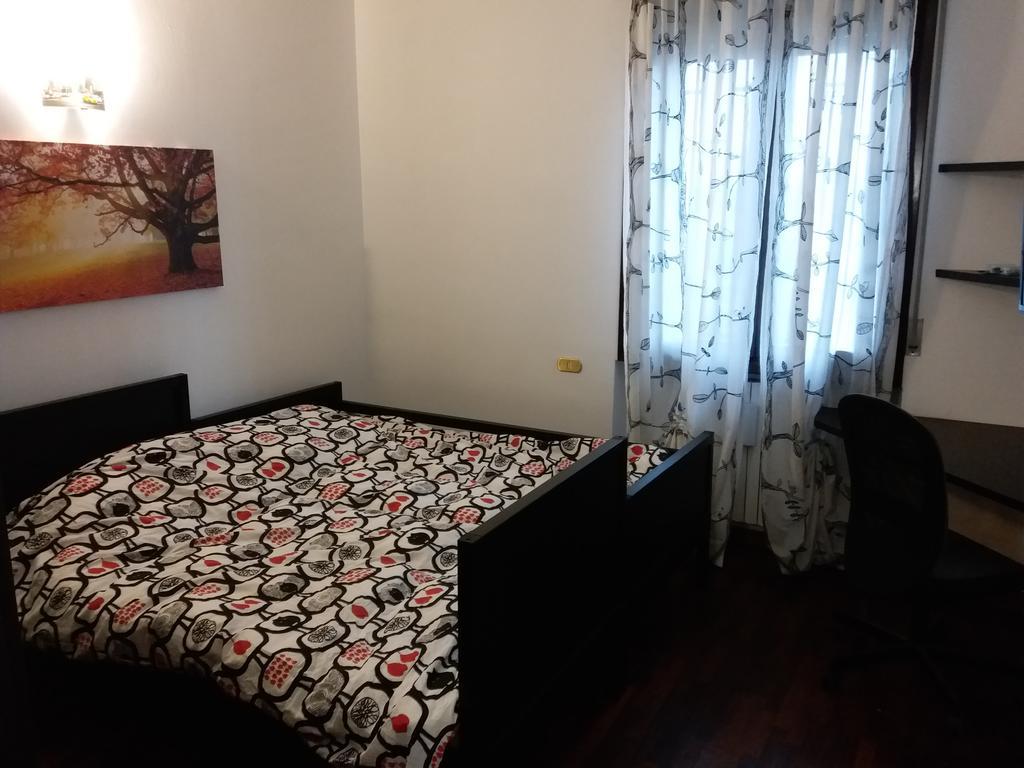 Villa Tulipani Ро Екстериор снимка